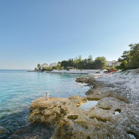 Apartmani Irena Ciovo Trogir Exterior foto