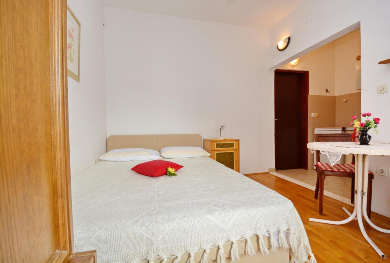 Apartmani Irena Ciovo Trogir Exterior foto
