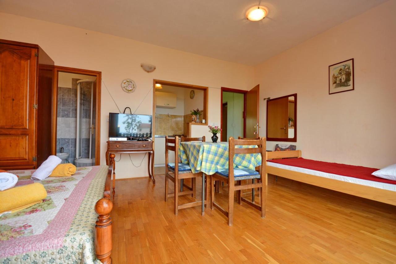 Apartmani Irena Ciovo Trogir Exterior foto